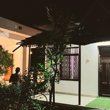 Munroe Heritage Inn Mundrothuruth Dış mekan fotoğraf
