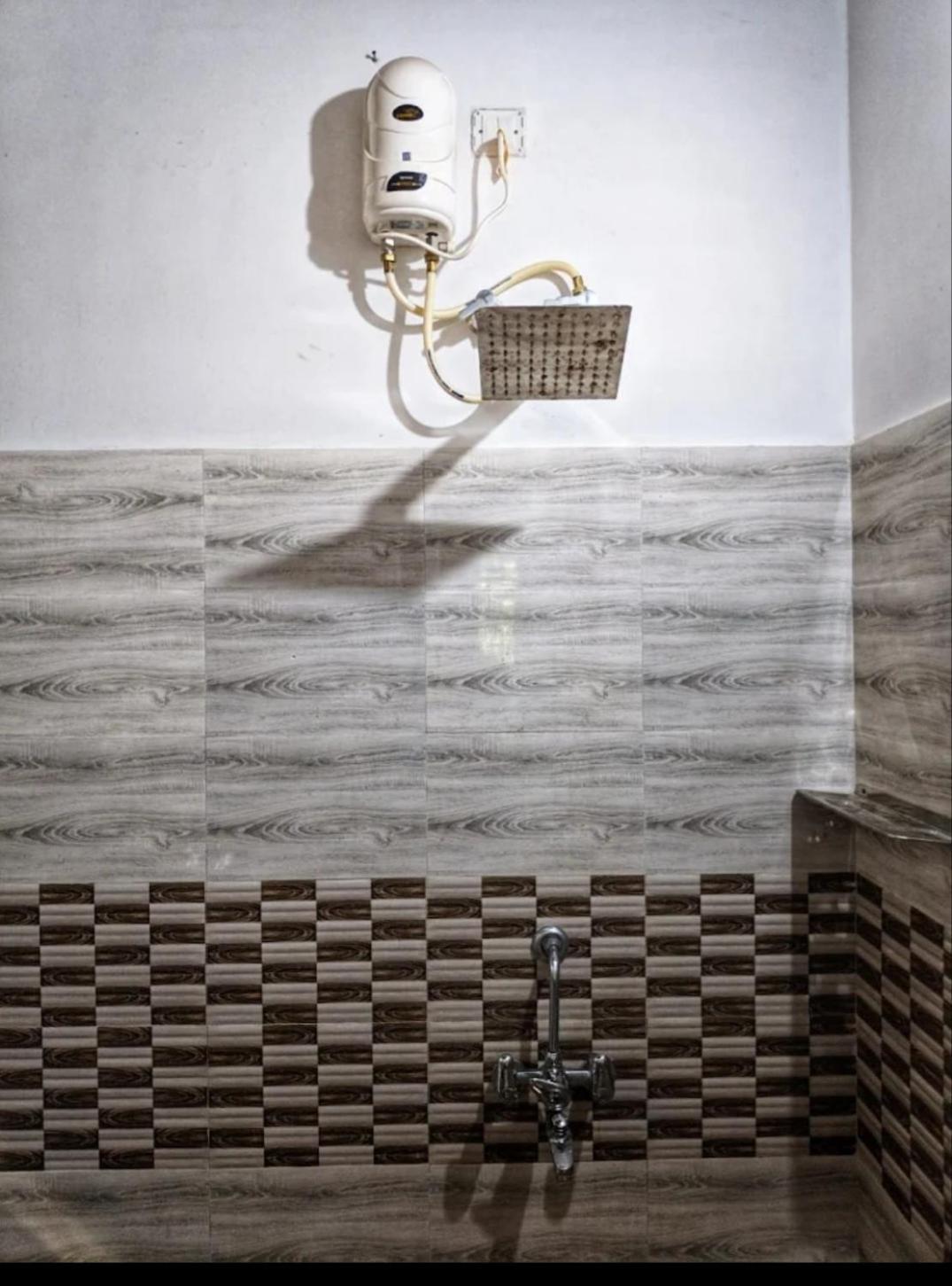 Munroe Heritage Inn Mundrothuruth Dış mekan fotoğraf