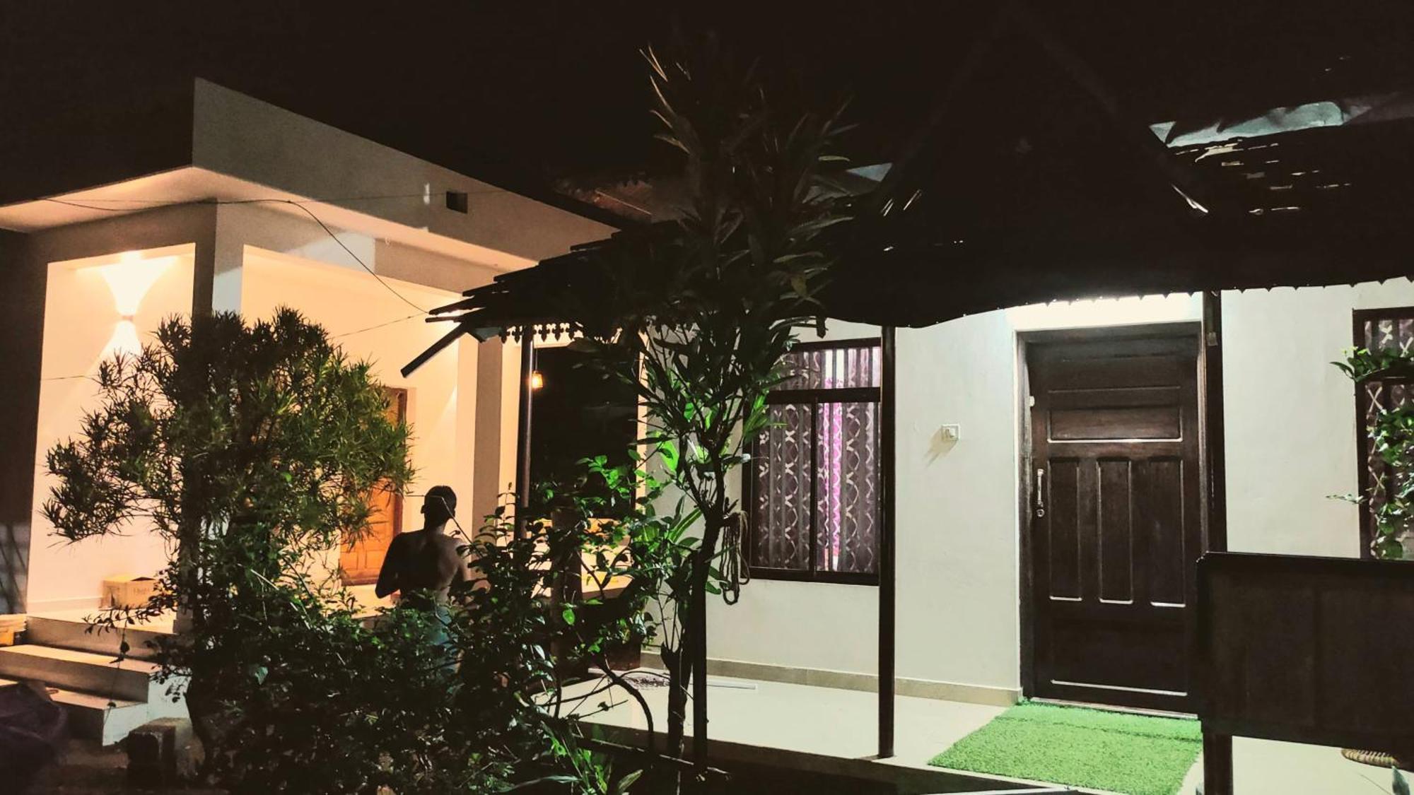 Munroe Heritage Inn Mundrothuruth Dış mekan fotoğraf