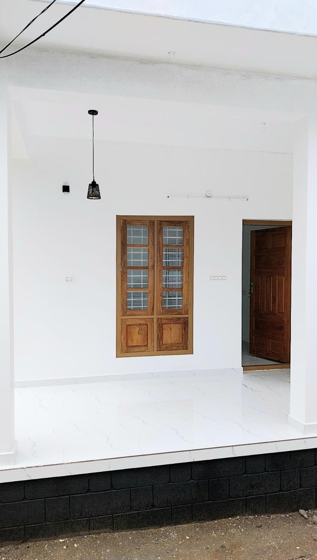Munroe Heritage Inn Mundrothuruth Dış mekan fotoğraf