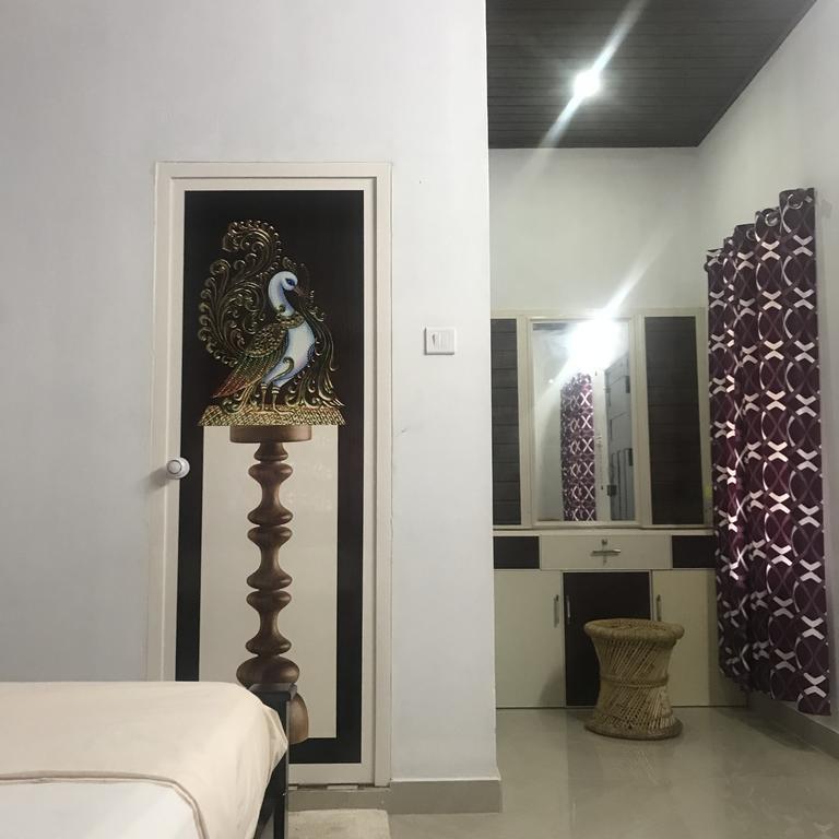 Munroe Heritage Inn Mundrothuruth Dış mekan fotoğraf