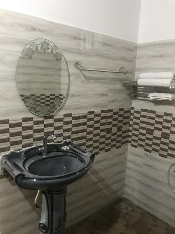 Munroe Heritage Inn Mundrothuruth Dış mekan fotoğraf
