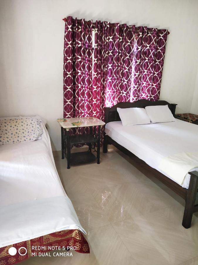 Munroe Heritage Inn Mundrothuruth Dış mekan fotoğraf